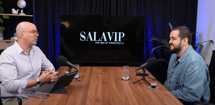 SalaVip