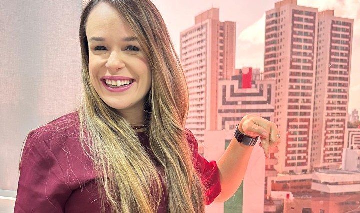 Instituto de Saúde Corpo e Mente