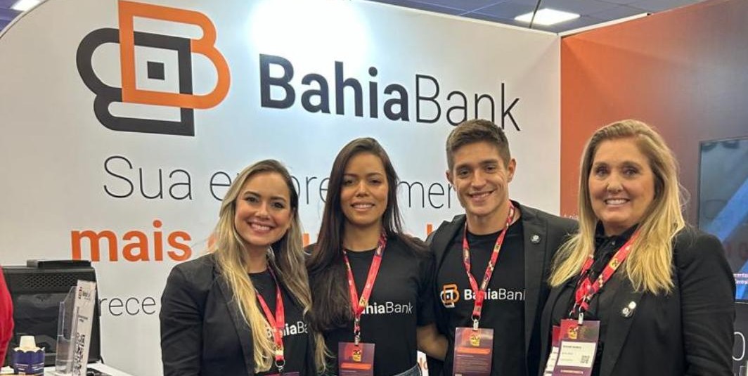 Bahia Bank