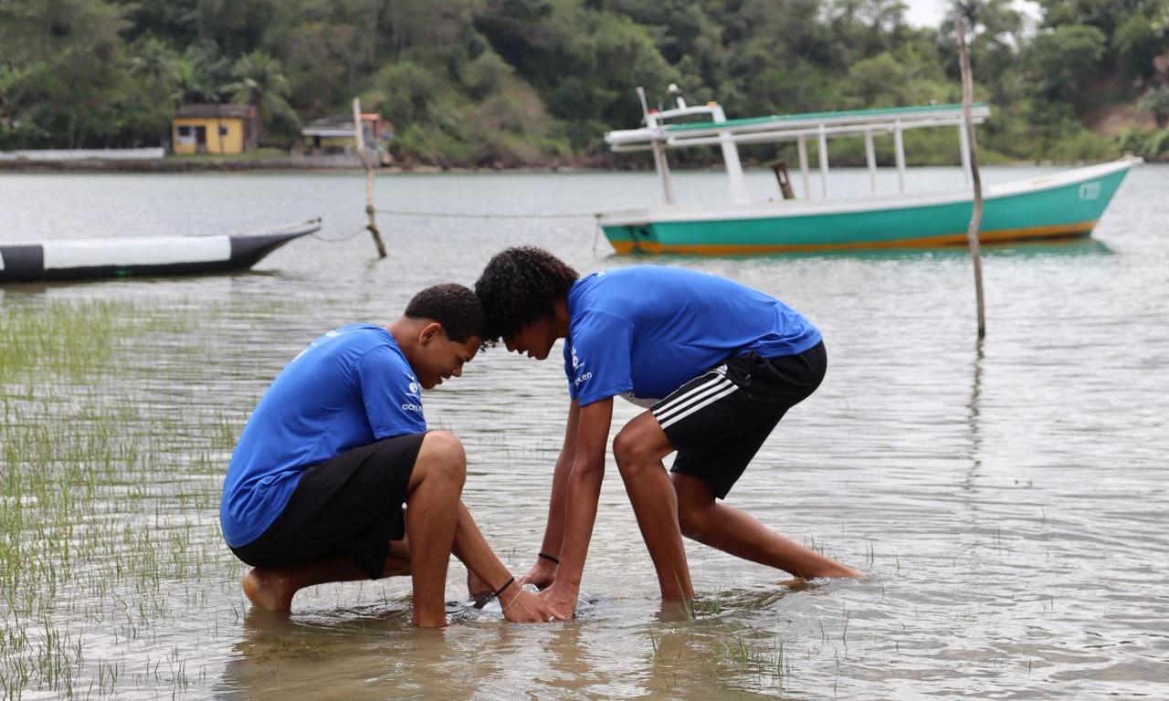 Recife das Pinaúnas