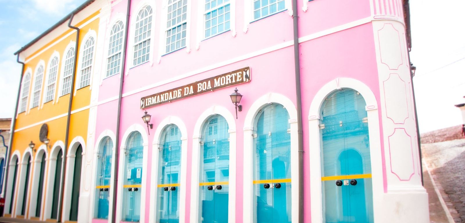 Irmandade da Boa Morte