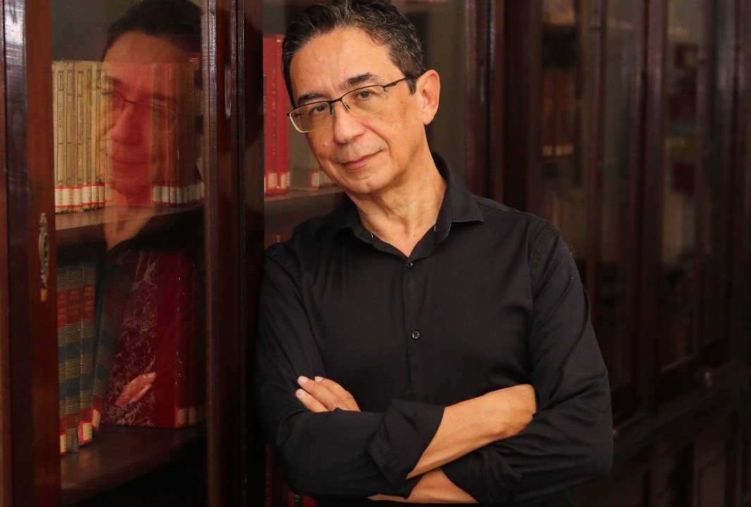 Marcus Vinícius Rodrigues