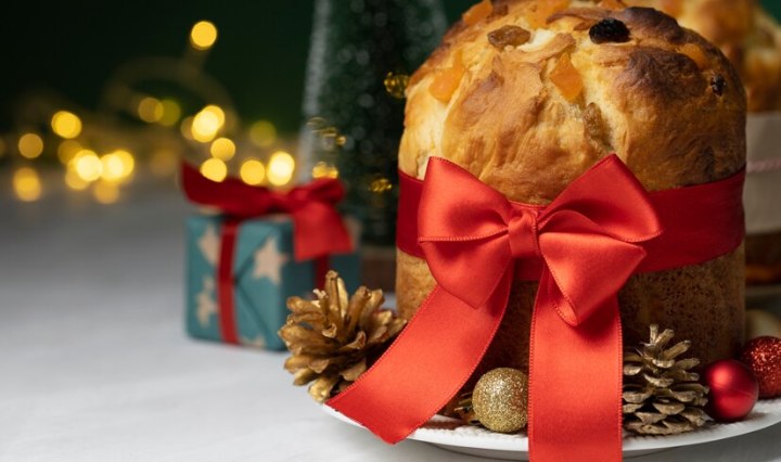 panetone
