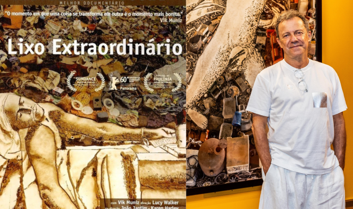 lixo extraordinário