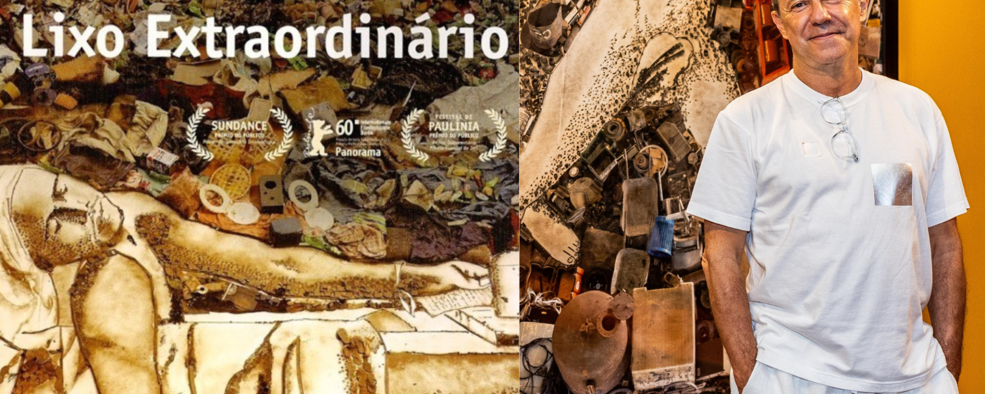 lixo extraordinário