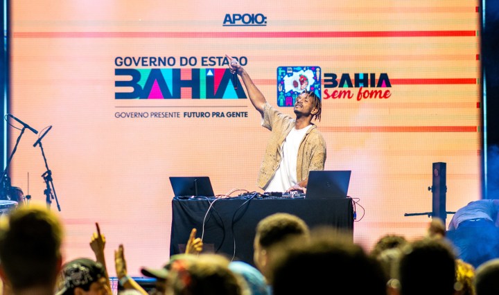 DJ Bruninho