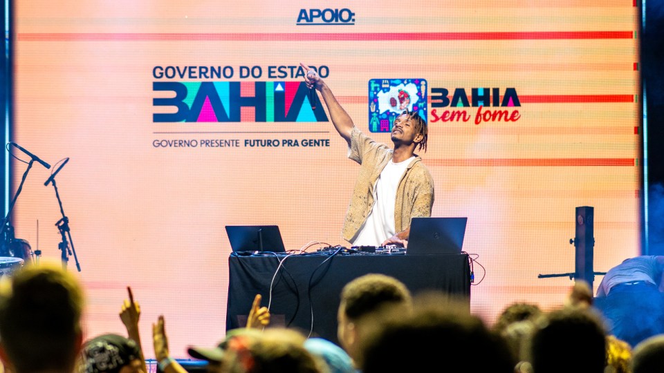 DJ Bruninho