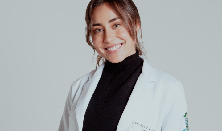 dermatologista alice