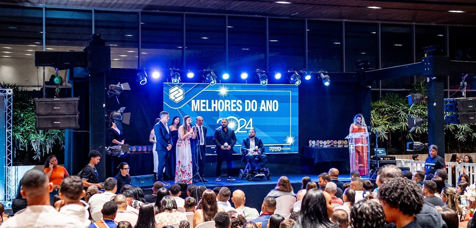 prêmio esporte jiu jitsu