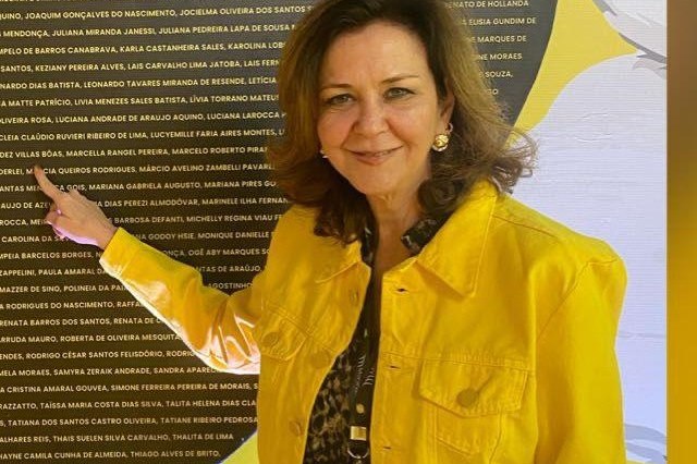 Manoela Fernandez Villas Boas