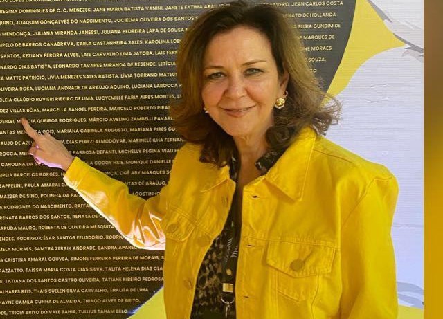 Manoela Fernandez Villas Boas