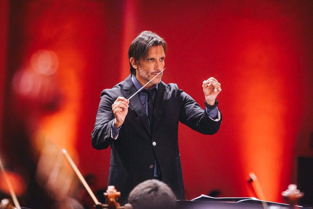 carlos prazeres osba