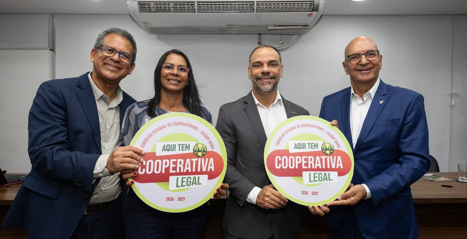 cooperativa legal
