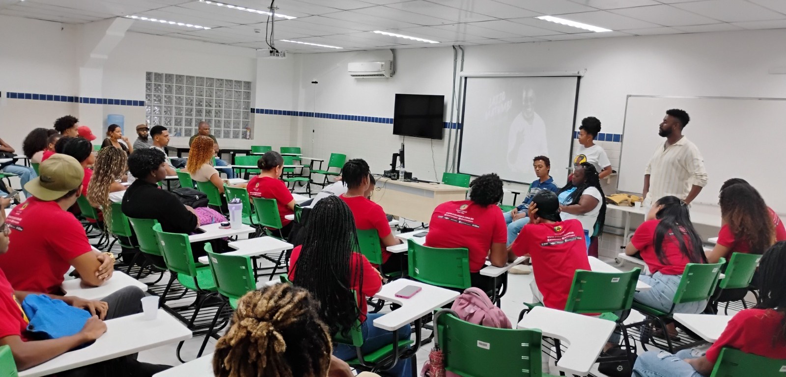 instituto steve biko